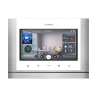 IP відеодомофон Commax CIOT-1020M White IP відеодомофон Commax CIOT-1020M White