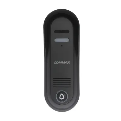 Видеопанель Commax DRC-4CPN3 Dark Silver
