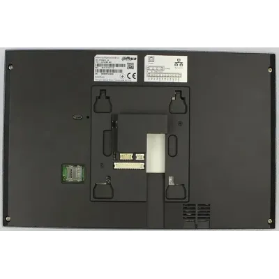 IP монітор Dahua DHI-VTH5341G-W