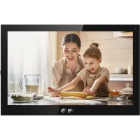 IP монитор Dahua DHI-VTH5341G-W