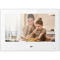 IP відеодомофон Dahua DHI-VTH5321GW-W IP відеодомофон Dahua DHI-VTH5321GW-W