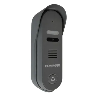 IP вызывная панель Commax CIOT-D20P