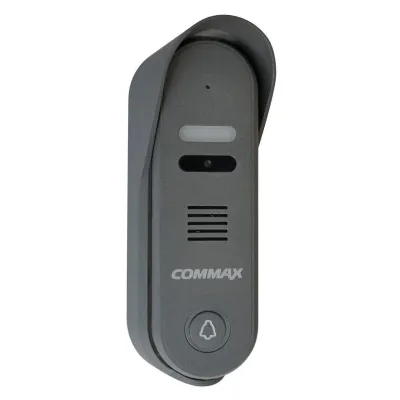 IP вызывная панель Commax CIOT-D20P