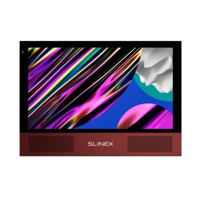 Видеодомофон Slinex Sonik 10 Black