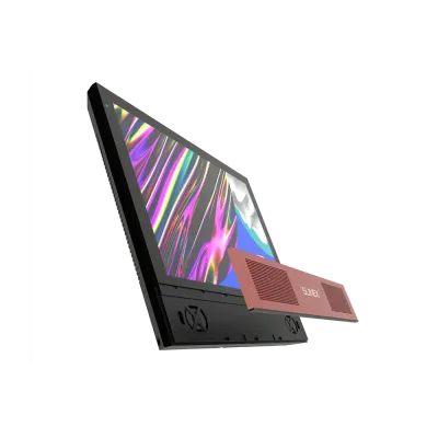 Видеодомофон Slinex Sonik 10 Black