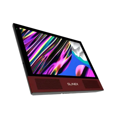 Видеодомофон Slinex Sonik 10 Black