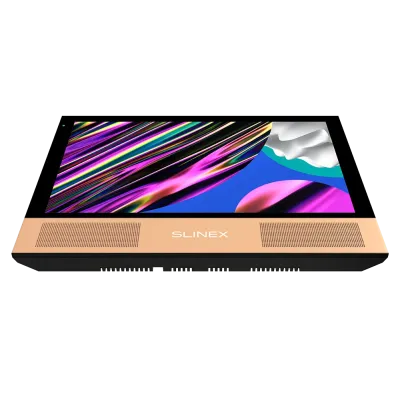 Видеодомофон Slinex Sonik 10 Black