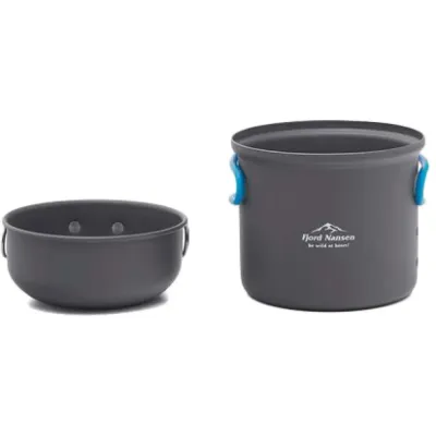 Котелок Fjord Nansen Tolla Alu 900 ml (1046-fn_44198)