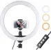 LED лампа под штатив No Brand LIVE LIGHT 26_BZ