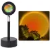 LED лампа для селфи (23см), с эффектом солнца No Brand SUN QS822 (RGB_1741) LED лампа для селфи (23см), с эффектом солнца No Brand SUN QS822 (RGB_1741)