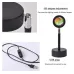 LED лампа для селфи (23см), с эффектом солнца No Brand SUN QS822 (RGB_1741) LED лампа для селфи (23см), с эффектом солнца No Brand SUN QS822 (RGB_1741)
