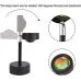 LED лампа для селфи (23см), с эффектом солнца No Brand SUN QS822 (RGB_1741) LED лампа для селфи (23см), с эффектом солнца No Brand SUN QS822 (RGB_1741)