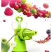 Соковыжималка шнековая ручная с ситом для сока No Brand Juicer