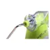 Соковыжималка шнековая ручная с ситом для сока No Brand Juicer
