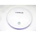Робот пилосос акумуляторний для вологого прибирання Ximeijie CLEAN AQUA Білий (2497_50586_3213)