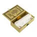 Пахощі Тибетські Creative Hand Nepal Tibetan Sandalwood 11,5 см (26738) Пахощі Тибетські Creative Hand Nepal Tibetan Sandalwood 11,5 см (26738)