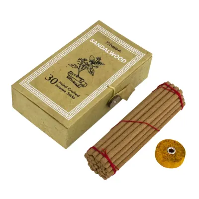 Пахощі Тибетські Creative Hand Nepal Tibetan Sandalwood 11,5 см (26738)