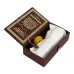 Пахощі Тибетські Creative Hand Nepal Tibetan Cedarwood 11,5 см Коричневий (26743)