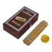 Пахощі Тибетські Creative Hand Nepal Tibetan Cedarwood 11,5 см Коричневий (26743)