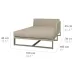 Модульный диван в стиле Loft NS-1004 680x1850x1000 мм Серый Модульный диван в стиле Loft NS-1004 680x1850x1000 мм Серый