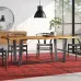 Обеденный стол в стиле Loft NS-1142 780x1900x850 мм Черный