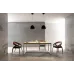 Обеденный стол в стиле Loft NS-1151 830x1400x900 мм Черный Обеденный стол в стиле Loft NS-1151 830x1400x900 мм Черный