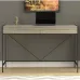 Офісний стіл в стилі Loft NS-1344 780x1200x600 мм Черный