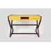 Офісний стіл в стилі Loft NS-1363 780x1200x600 мм Черный