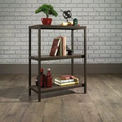 Стеллаж для хранения в стиле Loft NS-1619 680x450x250 мм Черный Стеллаж для хранения в стиле Loft NS-1619 680x450x250 мм Черный