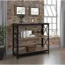 Стелаж для зберігання в стилі Loft NS-1620 1030x1000x300 мм Черный Стелаж для зберігання в стилі Loft NS-1620 1030x1000x300 мм Черный