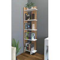 Стеллаж для хранения в стиле Loft NS-1653 1730x450x250 мм натуральный Стеллаж для хранения в стиле Loft NS-1653 1730x450x250 мм натуральный