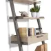 Стелаж для зберігання в стилі Loft NS-1706 2130x700x500 мм Серый Стелаж для зберігання в стилі Loft NS-1706 2130x700x500 мм Серый