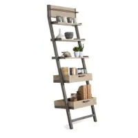 Стеллаж для хранения в стиле Loft NS-1706 2130x700x500 мм Серый Стеллаж для хранения в стиле Loft NS-1706 2130x700x500 мм Серый