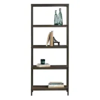 Стелаж для зберігання в стилі Loft Чорний NS-1815 1480x600x300 мм Стелаж для зберігання в стилі Loft Чорний NS-1815 1480x600x300 мм