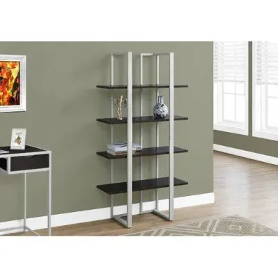 Стеллаж для хранения в стиле Loft Белый NS-1832 1530x800x300 мм Стеллаж для хранения в стиле Loft Белый NS-1832 1530x800x300 мм
