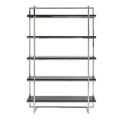 Стеллаж для хранения в стиле Loft NS-1850 1580x1000x300 мм Серый Стеллаж для хранения в стиле Loft NS-1850 1580x1000x300 мм Серый