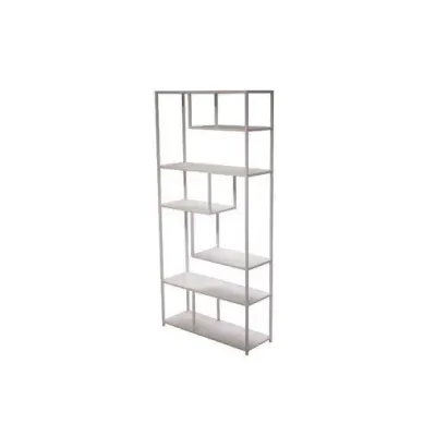 Стеллаж для хранения в стиле Loft NS-1875 1930x900x300 мм Серый Стеллаж для хранения в стиле Loft NS-1875 1930x900x300 мм Серый