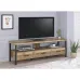 Тумба підставка для TV у стилі Loft NS-2113 630x1600x380 мм Черный Тумба підставка для TV у стилі Loft NS-2113 630x1600x380 мм Черный