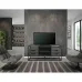 Тумба подставка для TV в стиле Loft NS-2114 780x1600x450 мм Черный Тумба подставка для TV в стиле Loft NS-2114 780x1600x450 мм Черный