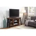 Тумба подставка для TV в стиле Loft NS-2115 930x1200x380 мм Черный