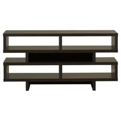Тумба підставка для TV у стилі Loft NS-2120 680x1200x300 мм Черный Тумба підставка для TV у стилі Loft NS-2120 680x1200x300 мм Черный
