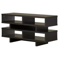Тумба підставка для TV у стилі Loft NS-2120 680x1200x300 мм Черный Тумба підставка для TV у стилі Loft NS-2120 680x1200x300 мм Черный