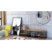 Тумба подставка для TV в стиле Loft NS-2138 480x1800x400 мм Белый Тумба подставка для TV в стиле Loft NS-2138 480x1800x400 мм Белый