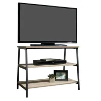 Тумба подставка для TV в стиле Loft NS-2140 630x800x450 мм Черный