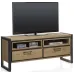 Тумба подставка для TV в стиле Loft NS-2149 630x1400x420 мм Черный Тумба подставка для TV в стиле Loft NS-2149 630x1400x420 мм Черный