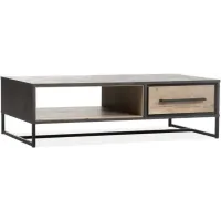 Тумба подставка для TV в стиле Loft NS-2154 470x1200x260 мм Черный