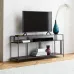 Тумба підставка для TV у стилі Loft NS-2169 690x1380x350 мм Черный Тумба підставка для TV у стилі Loft NS-2169 690x1380x350 мм Черный