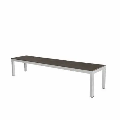 Вулична лава в стилі Loft NS-2199 480x1800x400 мм Серый Вулична лава в стилі Loft NS-2199 480x1800x400 мм Серый