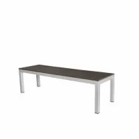 Вулична лава в стилі Loft NS-2199 480x1800x400 мм Серый Вулична лава в стилі Loft NS-2199 480x1800x400 мм Серый