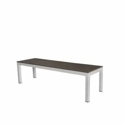 Вулична лава в стилі Loft NS-2199 480x1800x400 мм Серый Вулична лава в стилі Loft NS-2199 480x1800x400 мм Серый